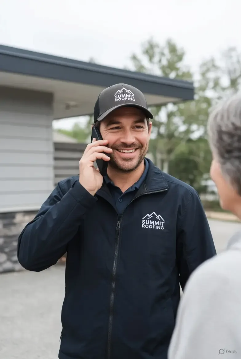 Flat Roof Leak Repair Crown King, AZ FAQs